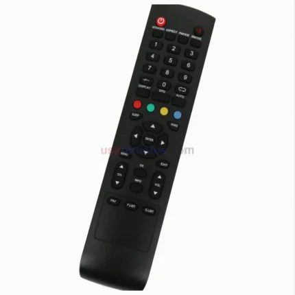 Proscan PLD3283D TV Remote