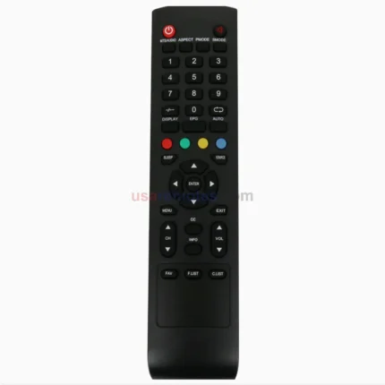 Proscan PLD3283D TV Remote - view 2