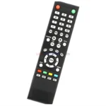 Proscan PLDED3273A-E TV Remote - view 2
