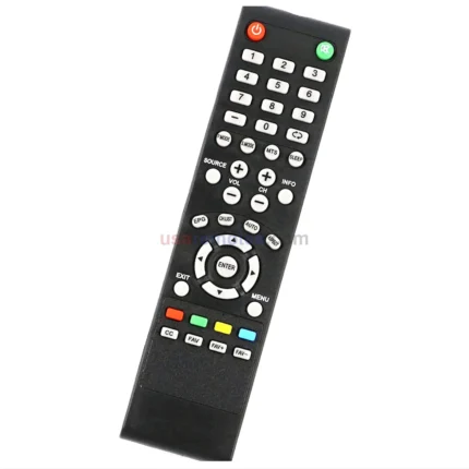 Proscan PLDED3273A-E TV Remote - view 2