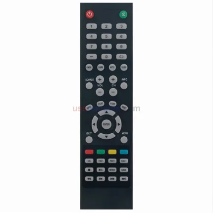 Proscan PLDED3274-UK-B TV Remote - view 2