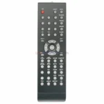 Proscan PLDEDV3292A-B TV Remote