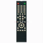 Proscan PLED1526A-CAR TV Remote