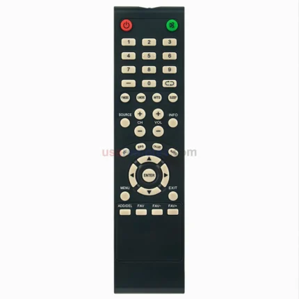 Proscan PLED1526A-CAR TV Remote