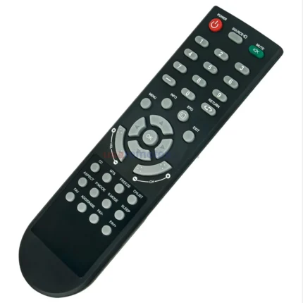 Proscan PLED1960AB TV Remote - view 2