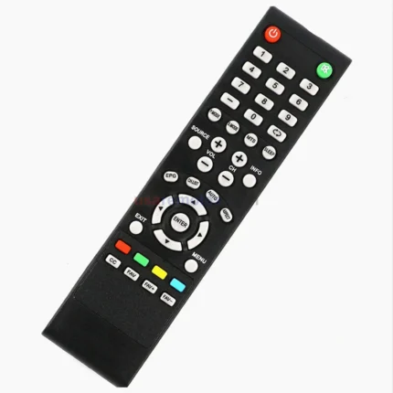 Proscan PLED5529A-G TV Remote - view 2