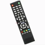 Proscan PLED5529A-G TV Remote - view 4