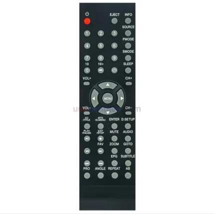 Proscan PLEDV2845A DVD Remote