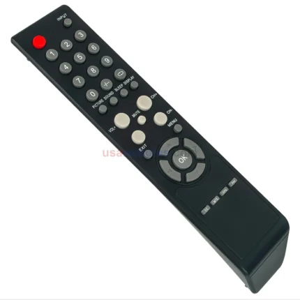 Proscan V2-10 TV Remote - view 2