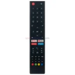 Universal PTV58G71AGBL TV Remote - view 2