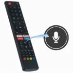 Universal PTV58G71AGBL TV Remote - view 3