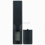 Universal PTV58G71AGBL TV Remote - view 4