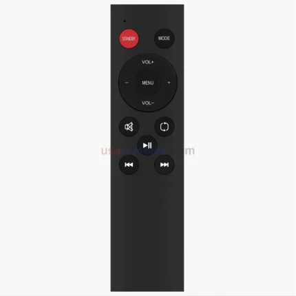 Pyle PSBV200BT Soundbar Remote - view 2