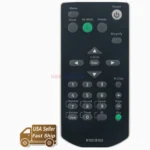 Universal R102 Projector Remote