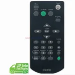 Universal R103 Projector Remote