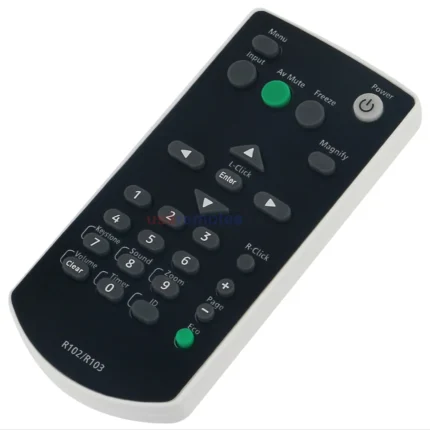 Universal R103 Projector Remote - view 3