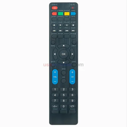 Universal RC-199M TV Remote