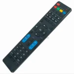 Universal RC-199M TV Remote - view 2