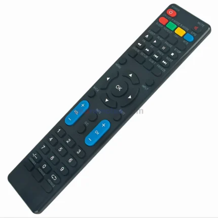 Universal RC-199M TV Remote - view 2
