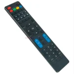 Universal RC-199M TV Remote - view 3