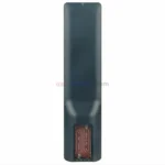Universal RC-199M TV Remote - view 4