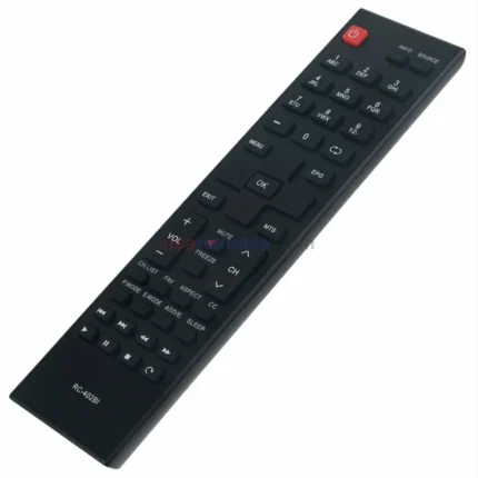 Universal RC-402BI TV Remote - view 2