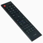 Universal RC-402BI TV Remote - view 3