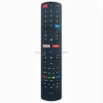 Universal RC-650PT TV Remote