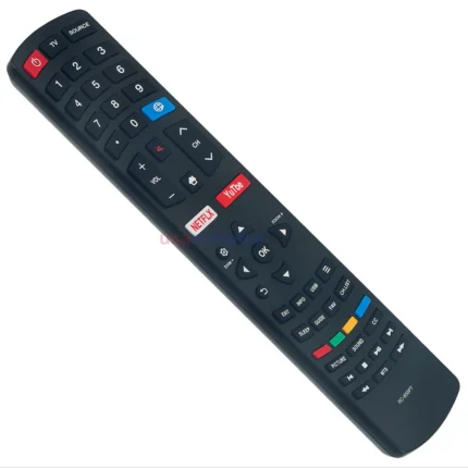 Universal RC-650PT TV Remote - view 2