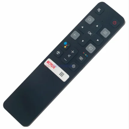 RCA 06-BTZNYY-URC8 TV Remote