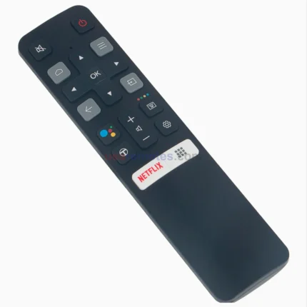 RCA 06-BTZNYY-URC8 TV Remote - view 2