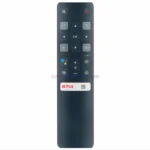 RCA 06-BTZNYY-URC8 TV Remote - view 4