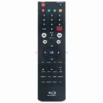 RCA BRC11082 Blu-ray Remote