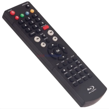 RCA BRC11082 Blu-ray Remote - view 2