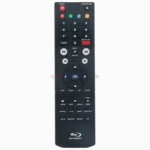 RCA BRC11082 Blu-ray Remote - view 3