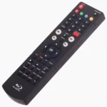 RCA BRC11082 Blu-ray Remote - view 4