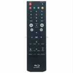 RCA BRC3087 Blu-ray Remote