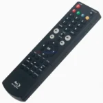 RCA BRC3087 Blu-ray Remote - view 3