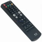RCA BRC3087 Blu-ray Remote - view 4
