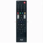 RCA BRC3108 Blu-ray Remote