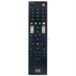 RCA BRC3108 Blu-ray Remote - view 2