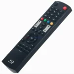 RCA BRC3108 Blu-ray Remote - view 3