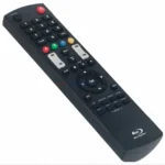 RCA BRC3108 Blu-ray Remote - view 4