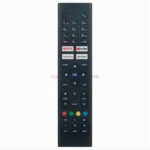 RCA C6520RTS4K TV Remote