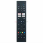 RCA C6520RTS4K TV Remote - view 2