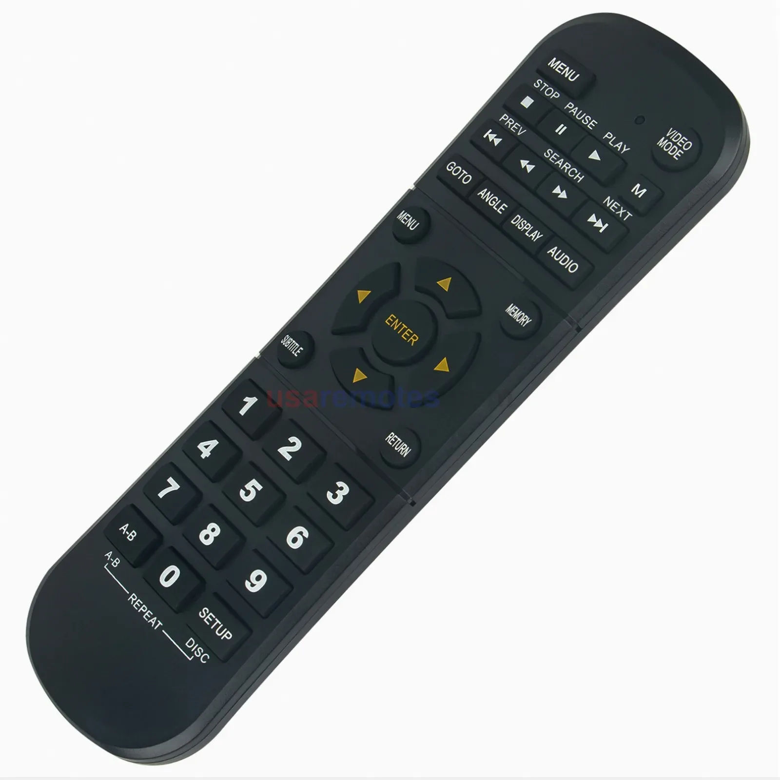 RCA DRC6338 DVD Remote RCA DRC6338 DVD Remote