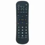 RCA DRC6338 DVD Remote - view 2