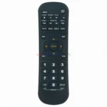 RCA DRC6338 DVD Remote - view 3