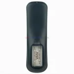 RCA DRC6338 DVD Remote - view 4