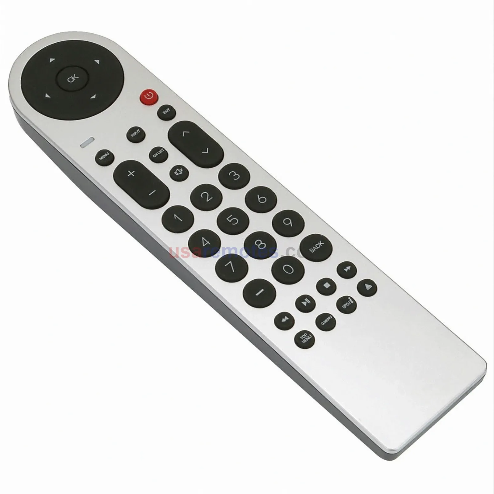 RCA PLD50A45RQ TV Remote